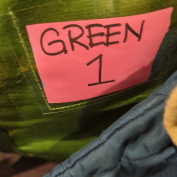 Polar King Women's Heathered Purple Zip Up Mélange Sweater Knit Jacket - Picture 11 of 11